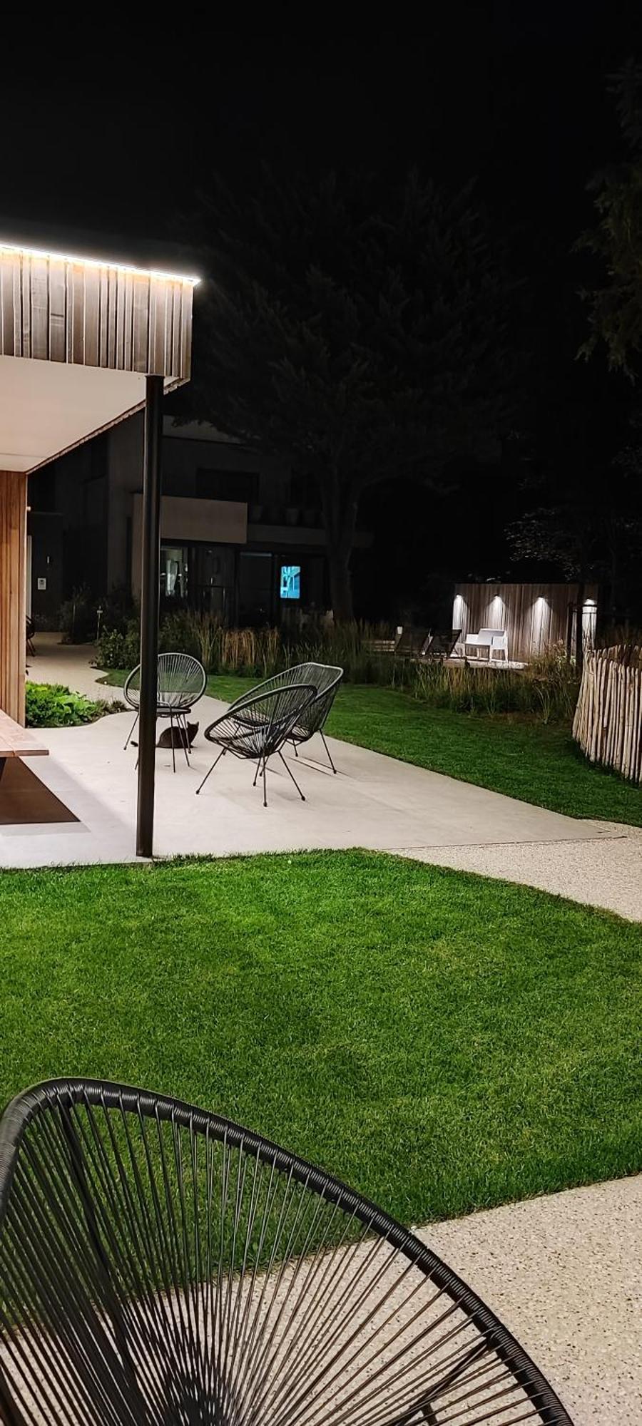 B&B Charles Cabour De Panne Kültér fotó