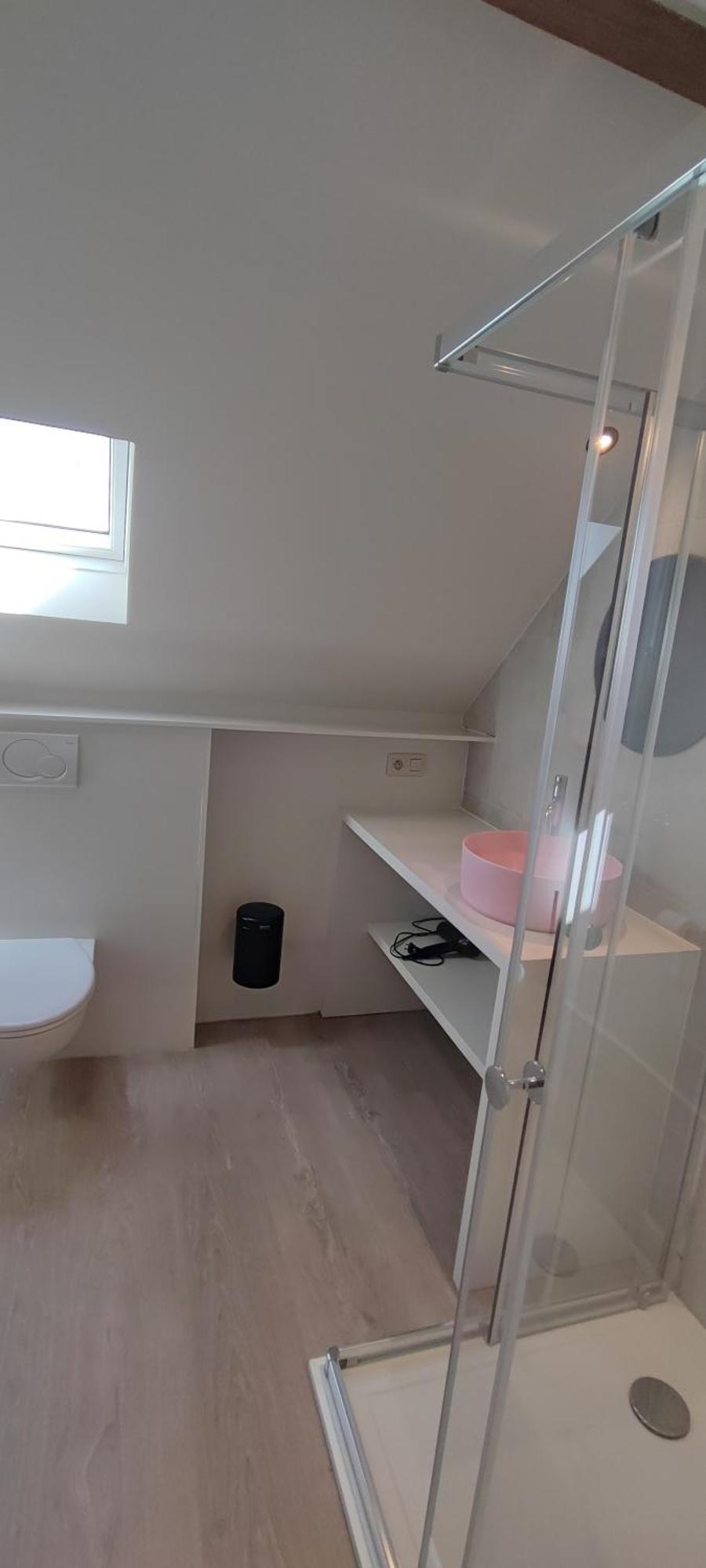 B&B Charles Cabour De Panne Kültér fotó