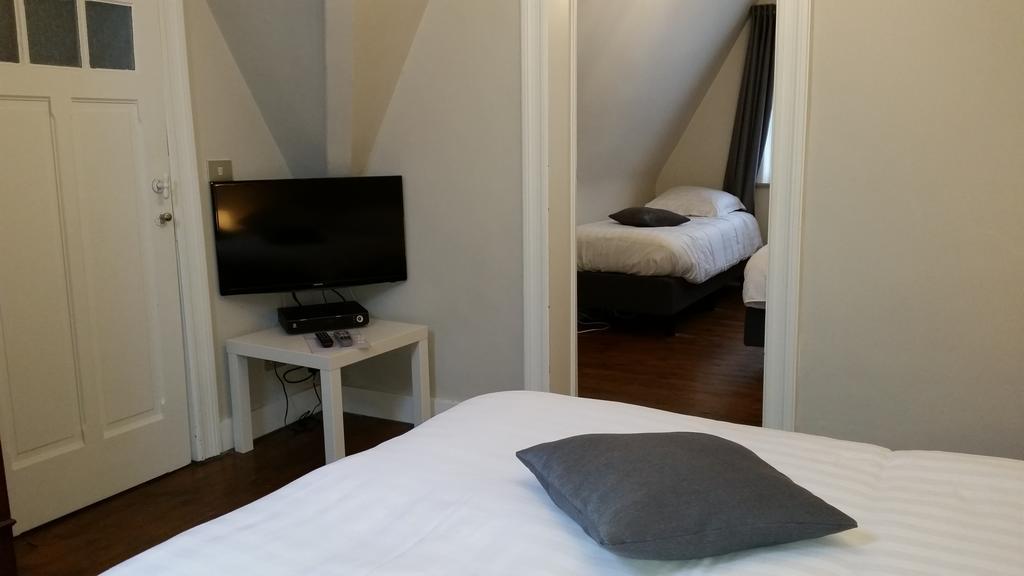 B&B Charles Cabour De Panne Szoba fotó