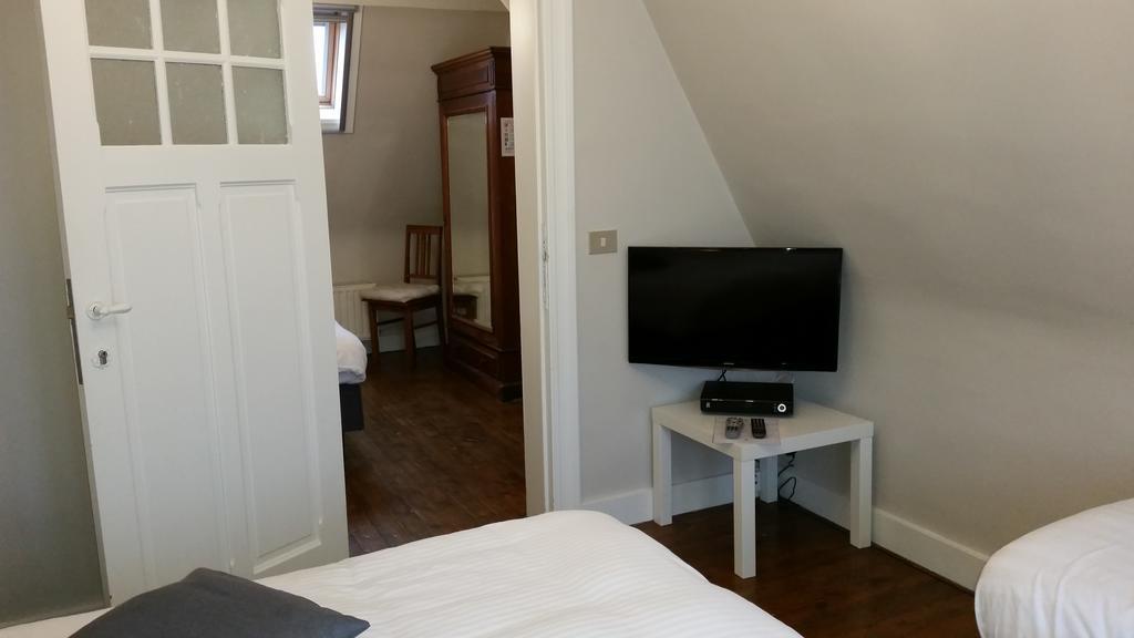 B&B Charles Cabour De Panne Szoba fotó