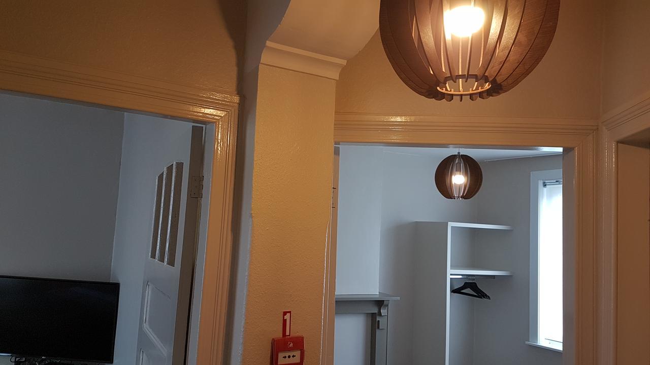 B&B Charles Cabour De Panne Kültér fotó