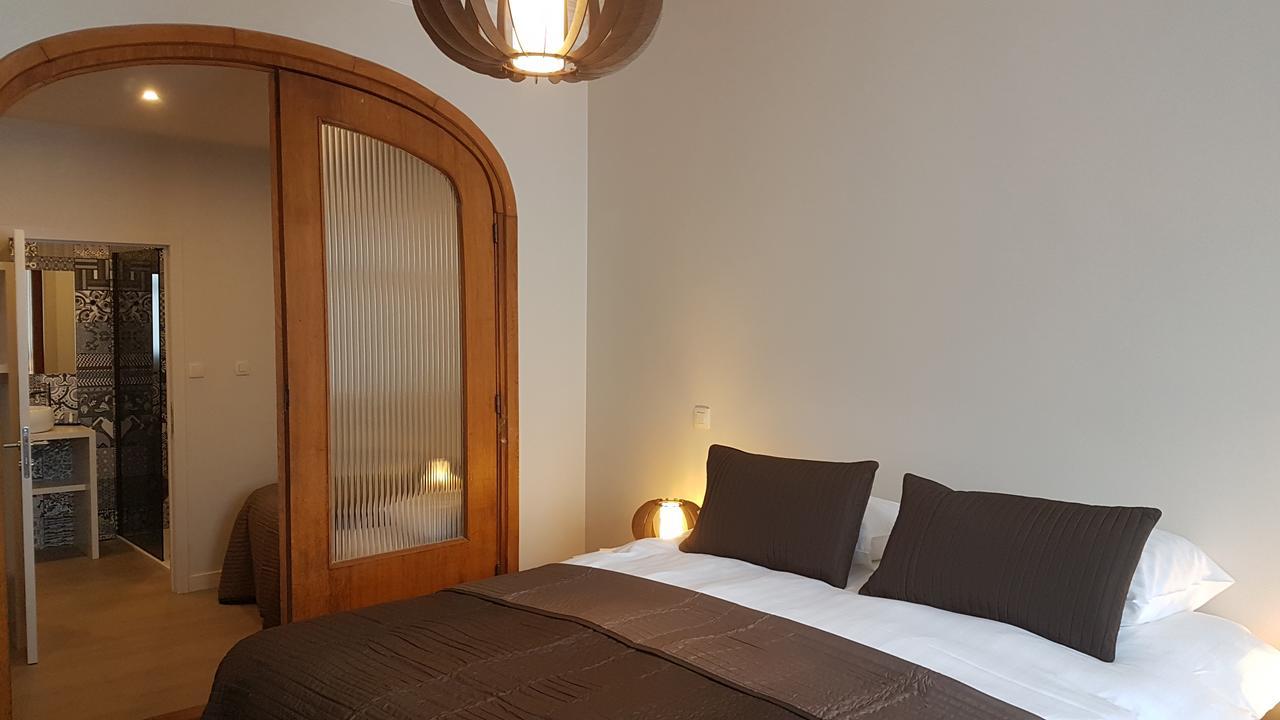 B&B Charles Cabour De Panne Kültér fotó