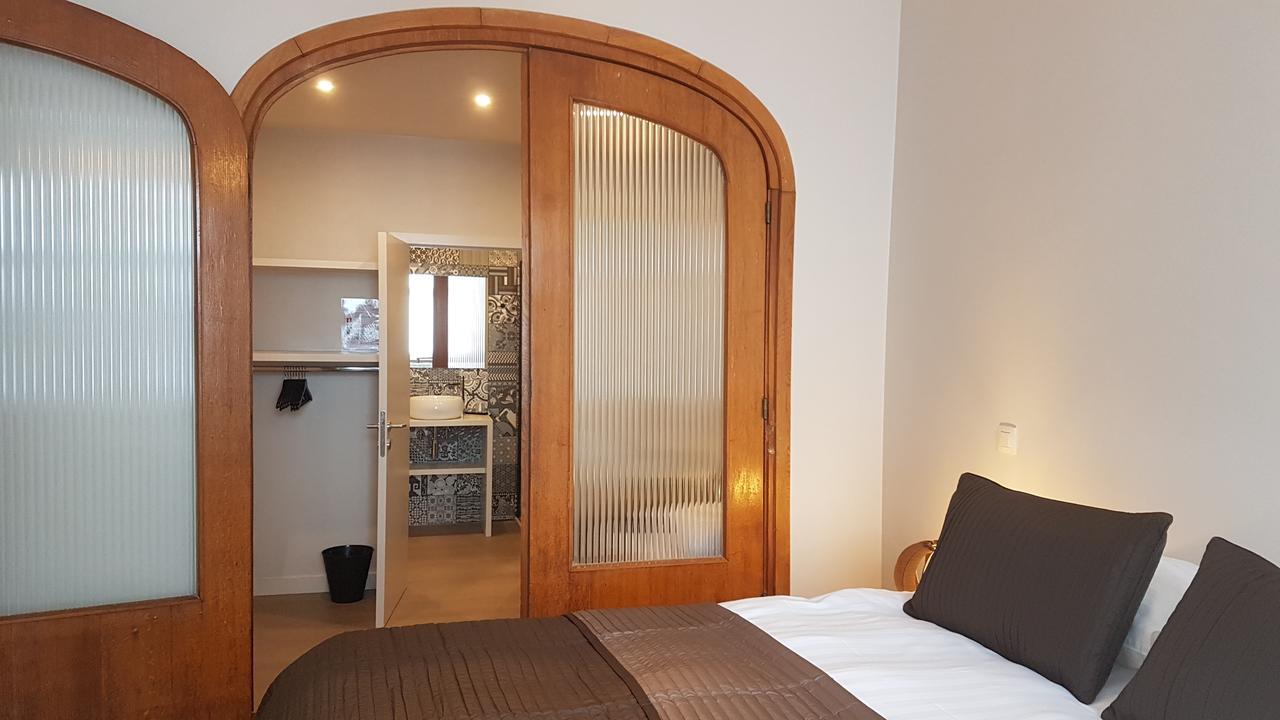 B&B Charles Cabour De Panne Kültér fotó