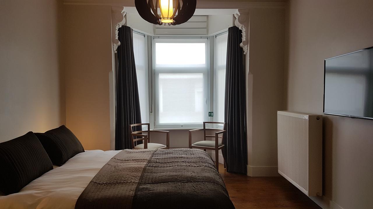B&B Charles Cabour De Panne Kültér fotó