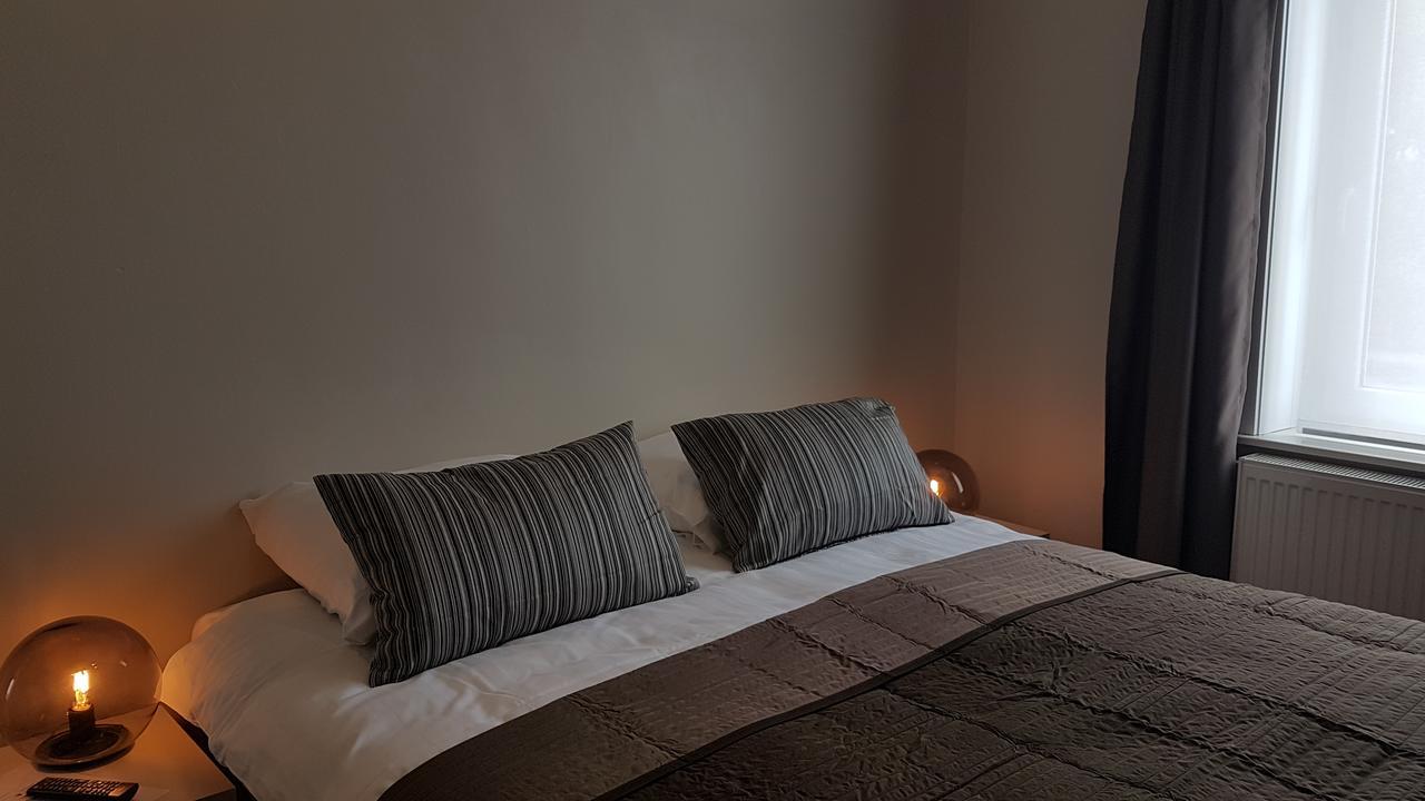 B&B Charles Cabour De Panne Kültér fotó