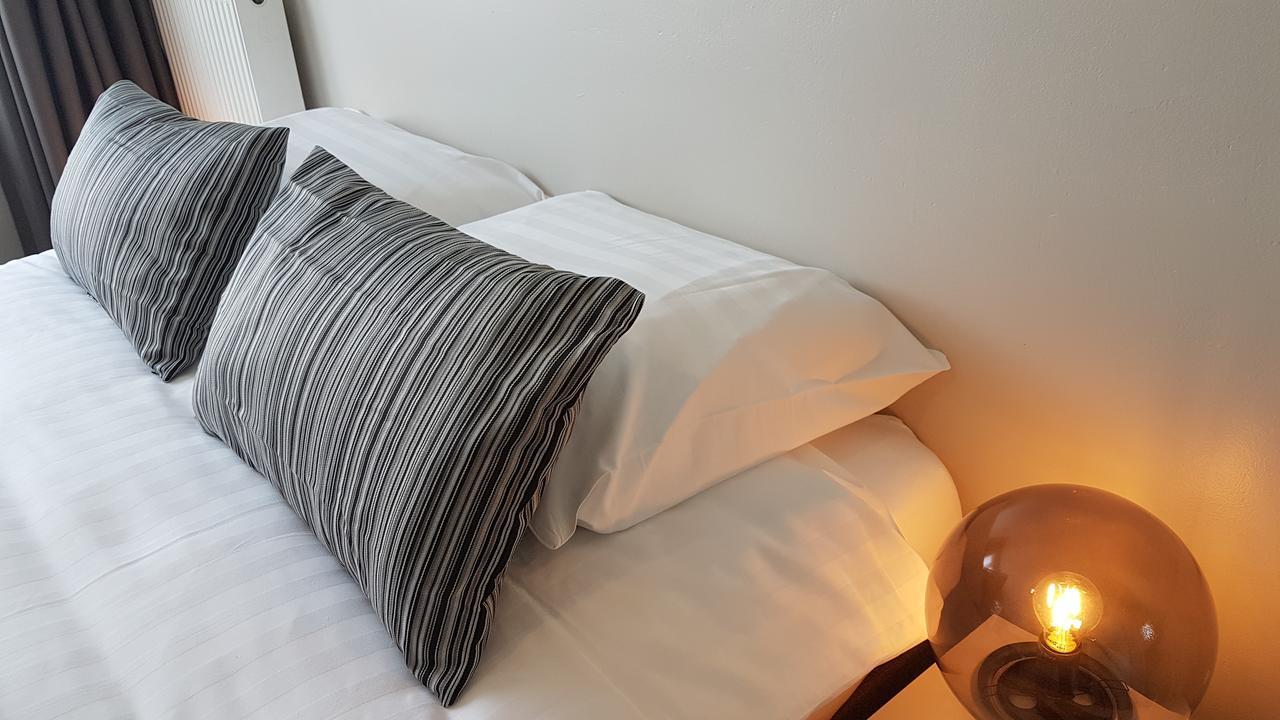 B&B Charles Cabour De Panne Kültér fotó