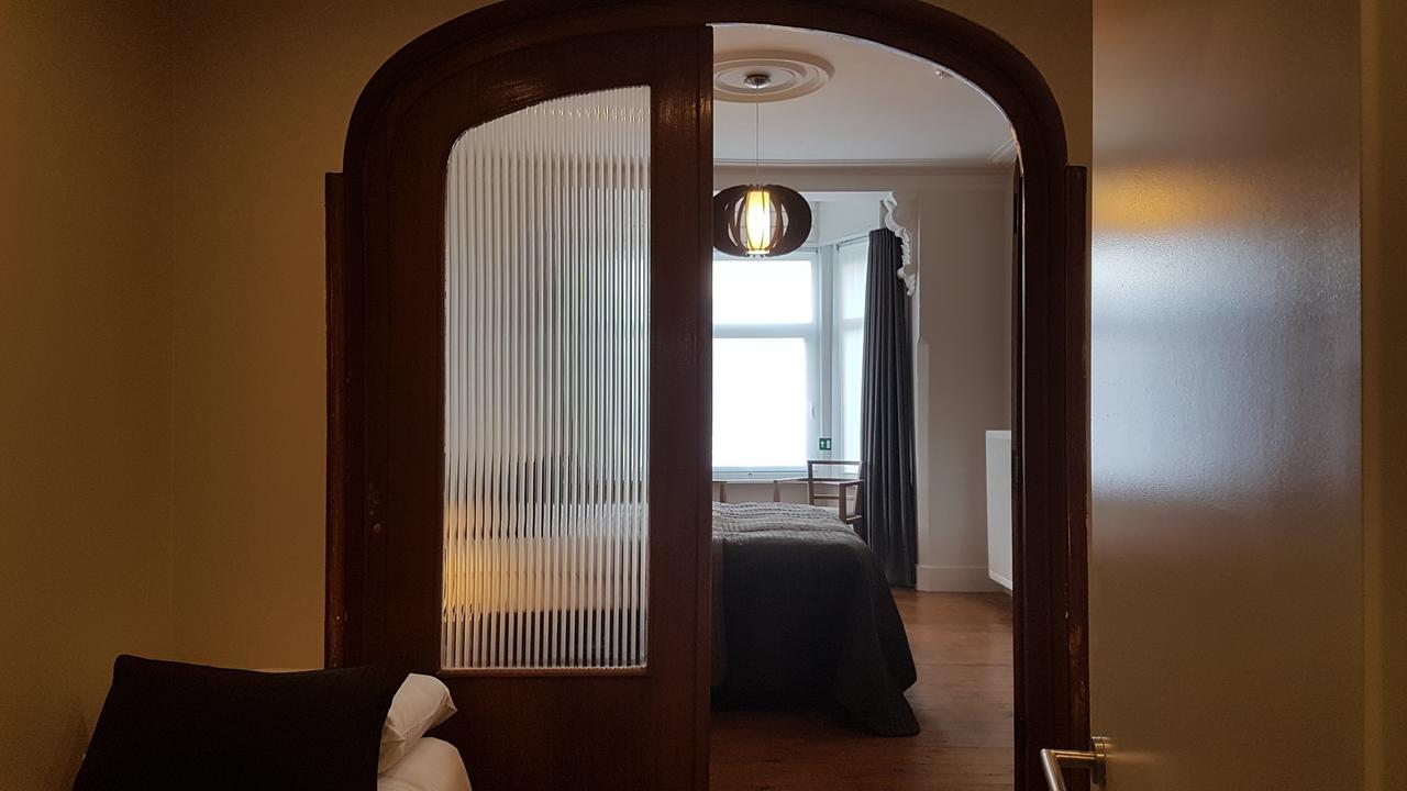 B&B Charles Cabour De Panne Kültér fotó
