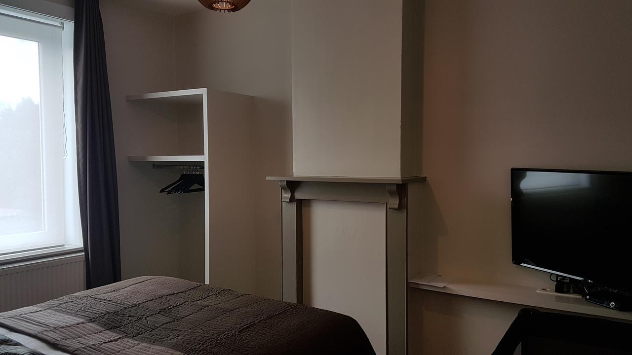 B&B Charles Cabour De Panne Kültér fotó