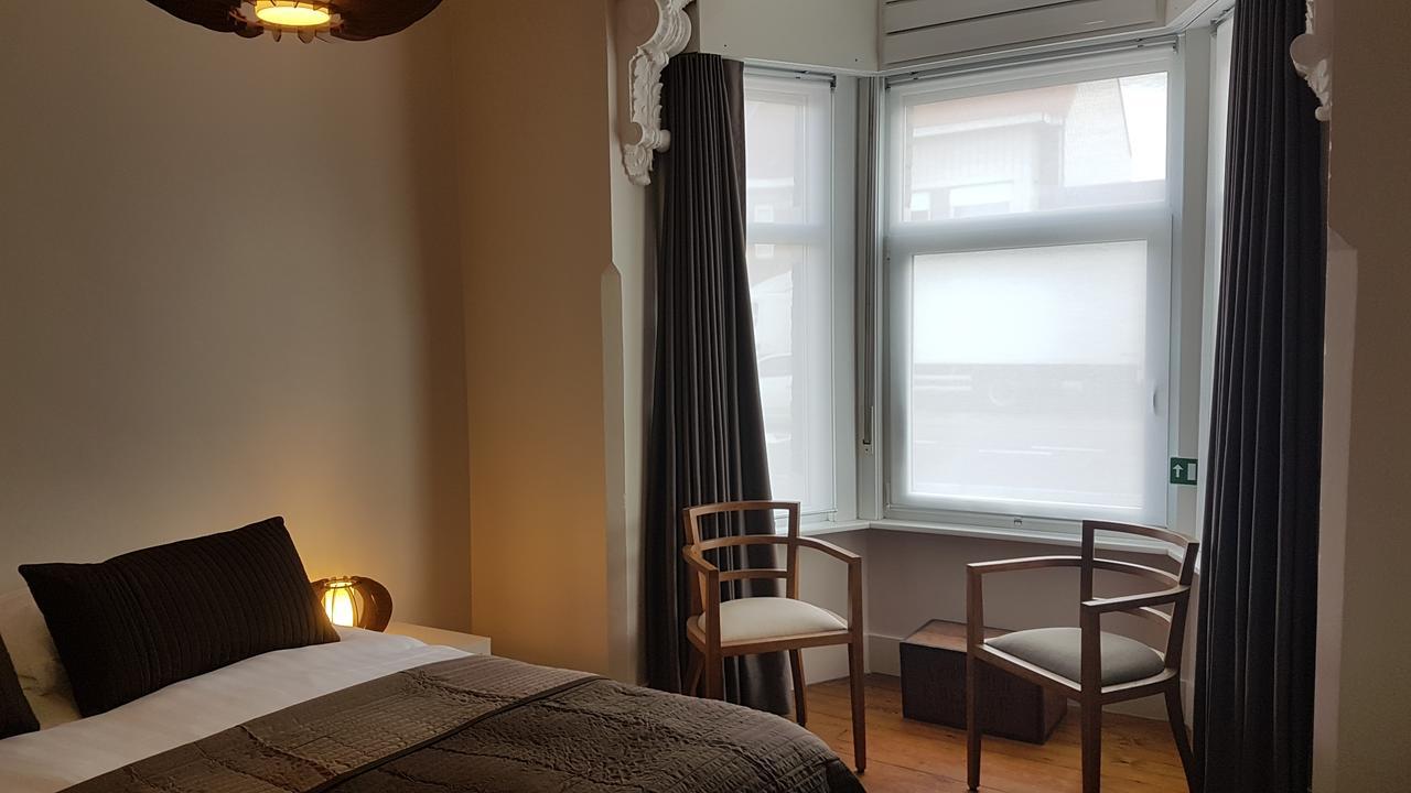 B&B Charles Cabour De Panne Kültér fotó