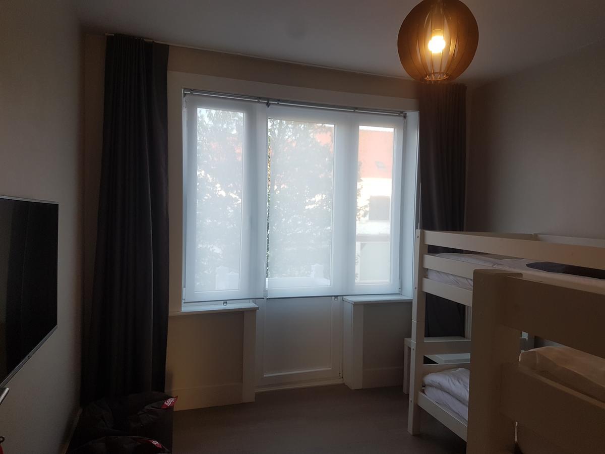 B&B Charles Cabour De Panne Kültér fotó