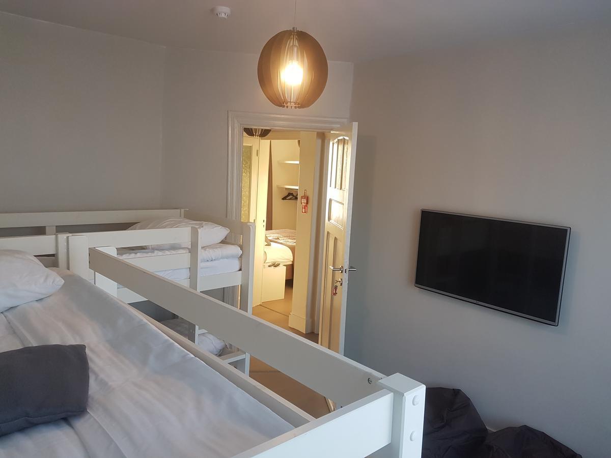 B&B Charles Cabour De Panne Kültér fotó